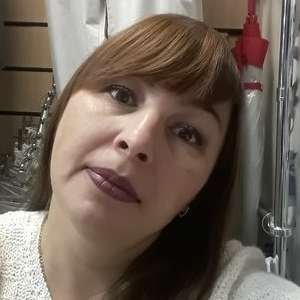 Ольга , 49 лет