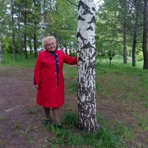 Светлана , 64 года
