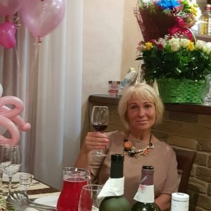 Светлана , 66 лет